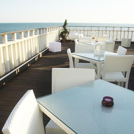 Residence Frontemare T-Village! Anzio Exterior photo