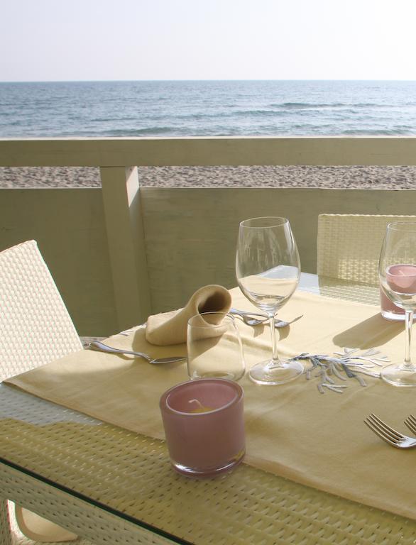 Residence Frontemare T-Village! Anzio Exterior photo