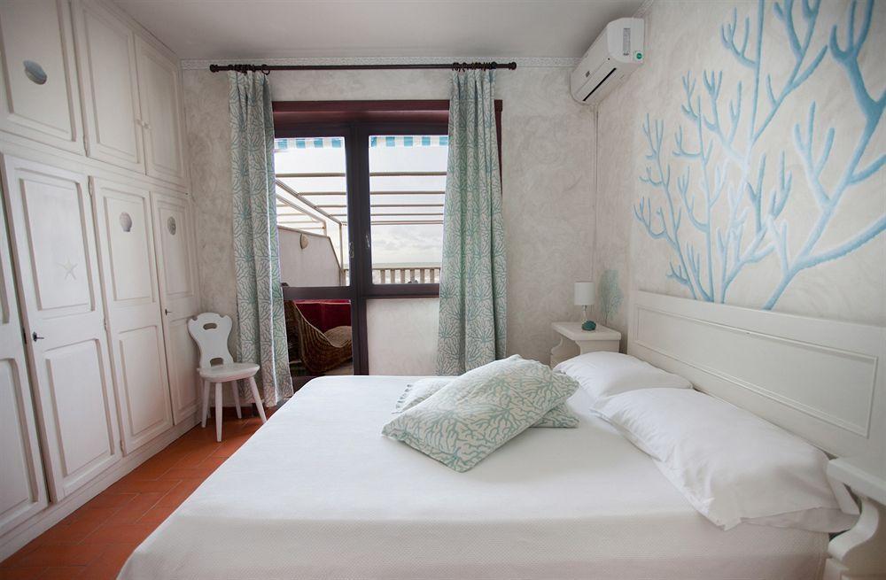 Residence Frontemare T-Village! Anzio Exterior photo