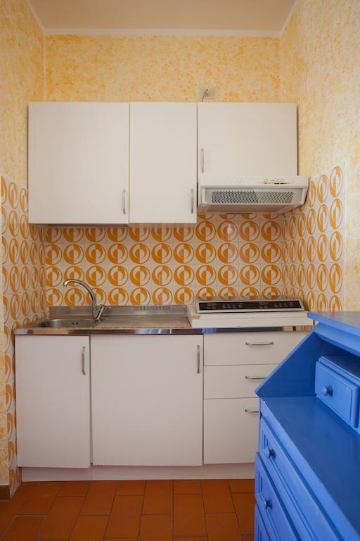 Residence Frontemare T-Village! Anzio Room photo