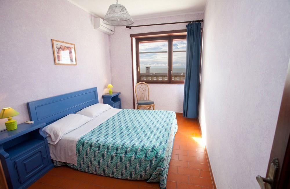 Residence Frontemare T-Village! Anzio Exterior photo