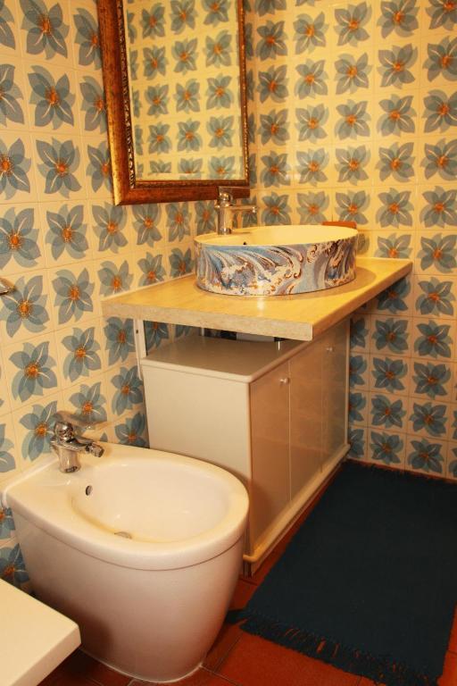 Residence Frontemare T-Village! Anzio Room photo